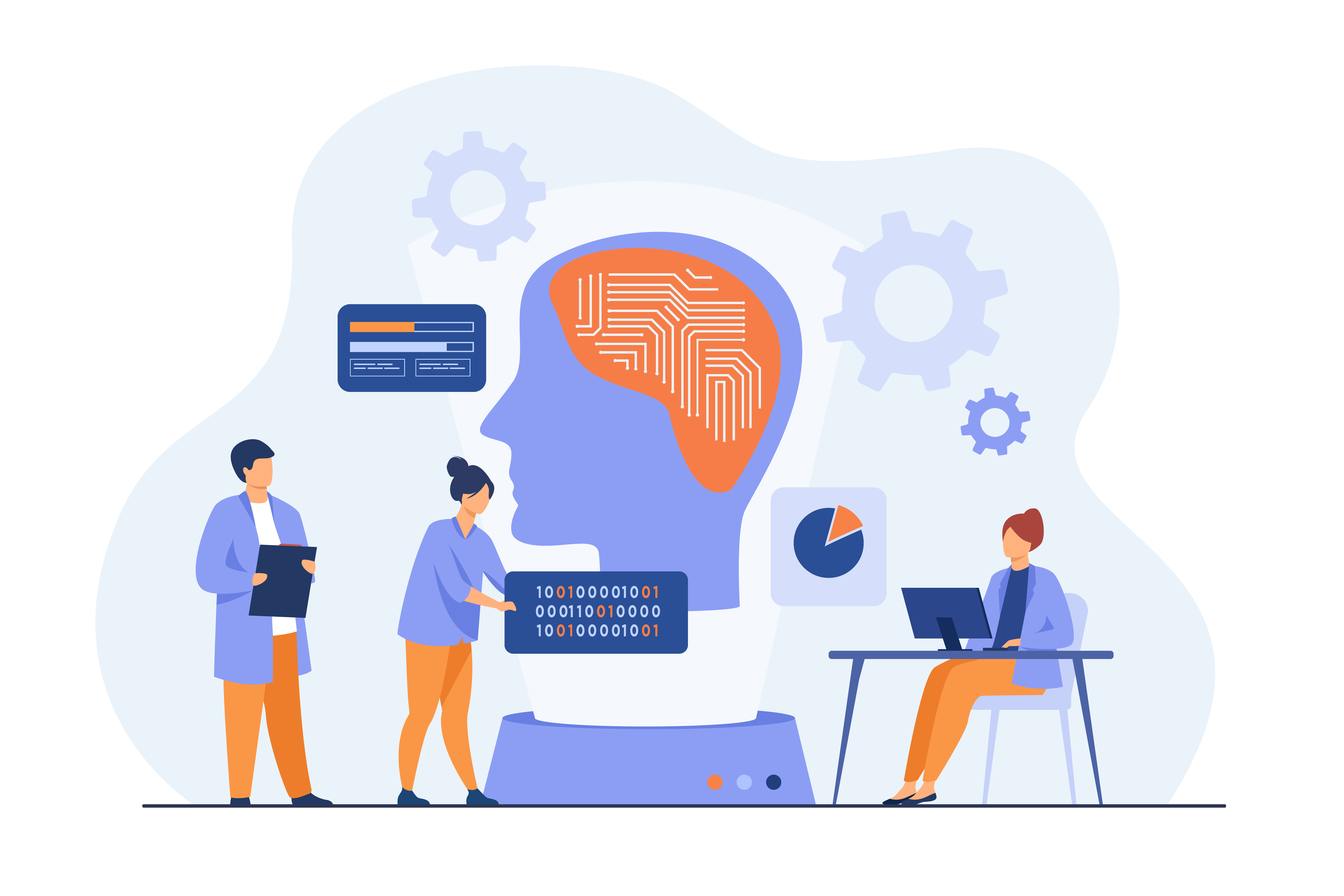AI/ML Engineer