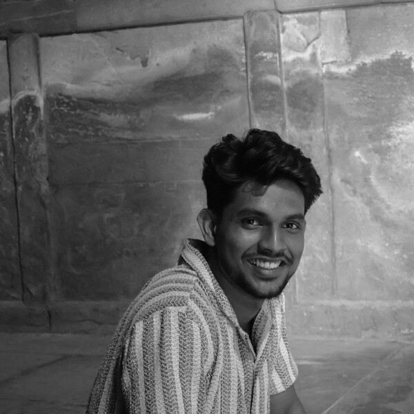 Athul U