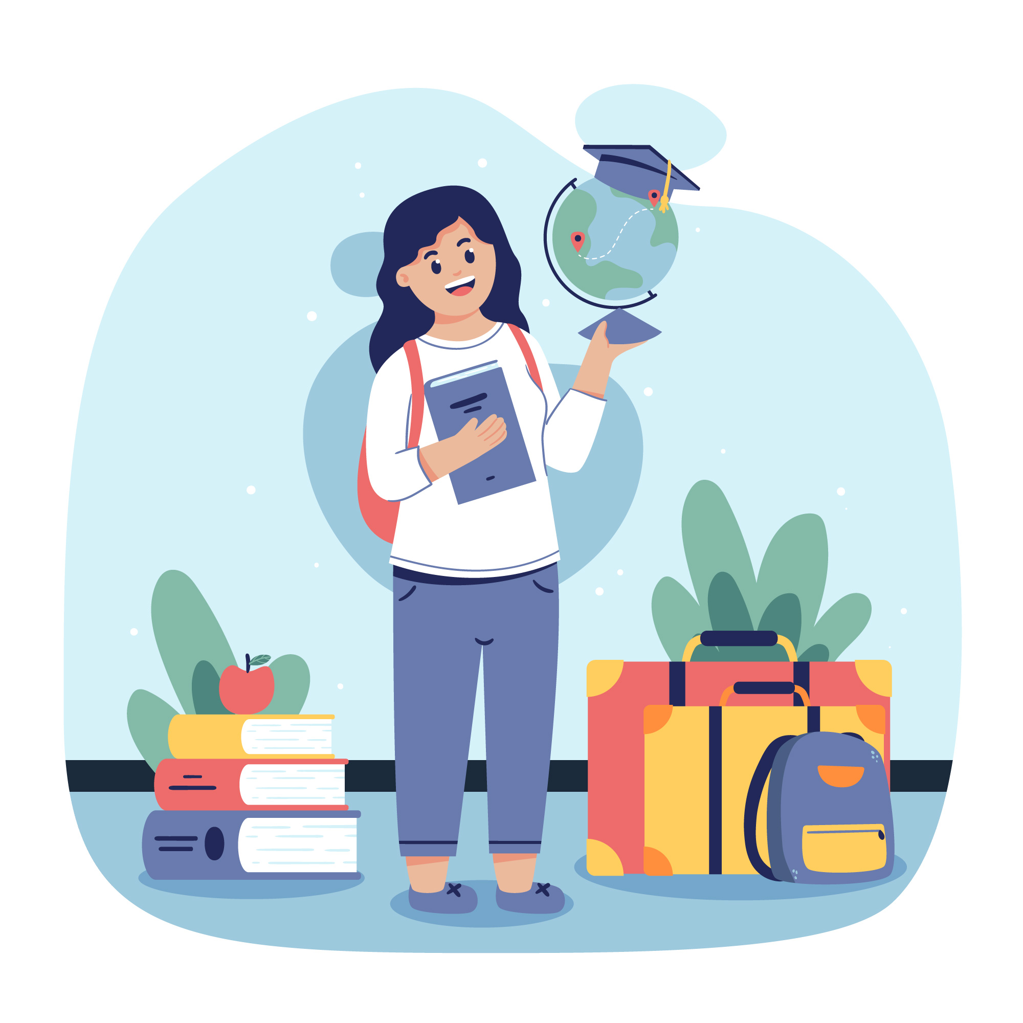 Campus Coordinator