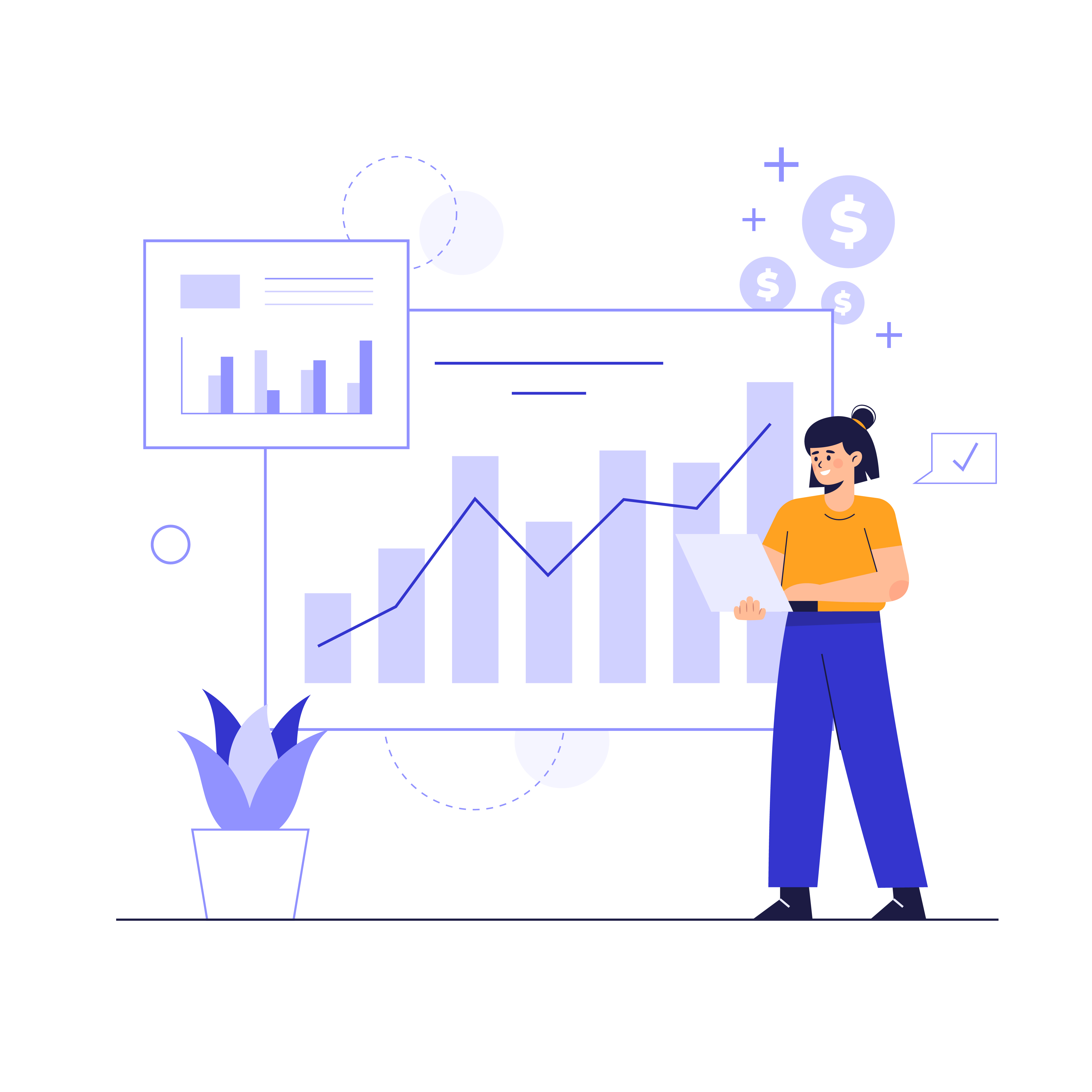Data & Analytics Lead