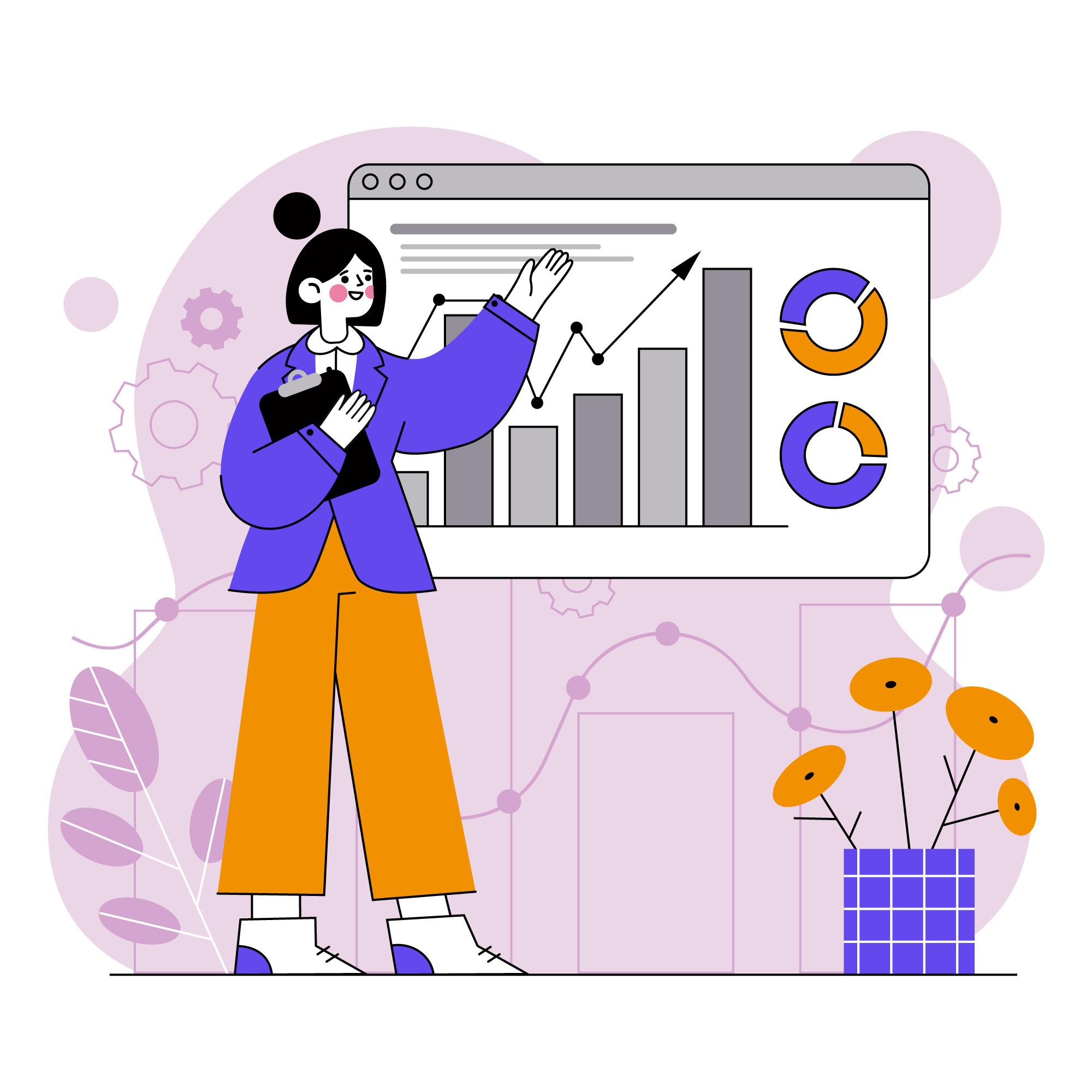 Growth Strategist