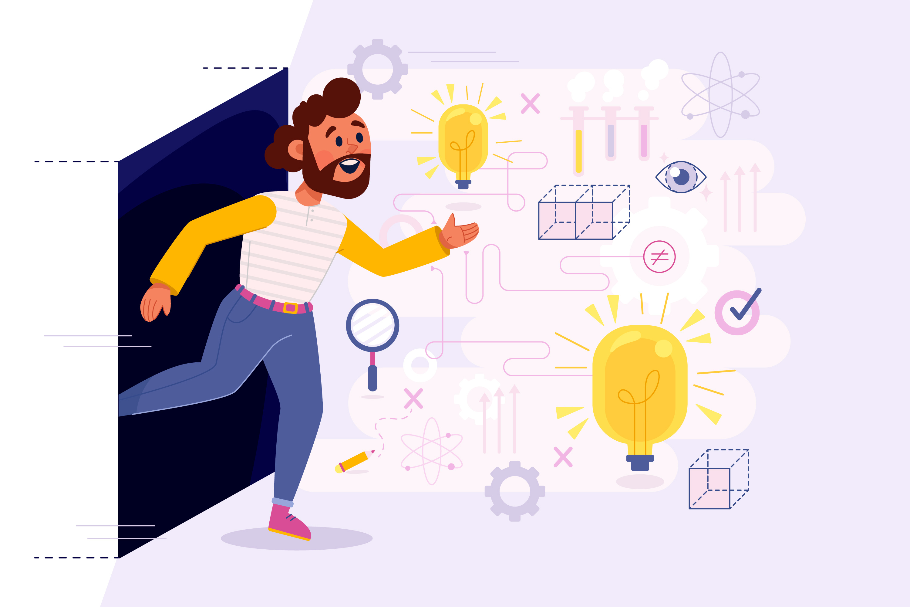 Innovation Strategist