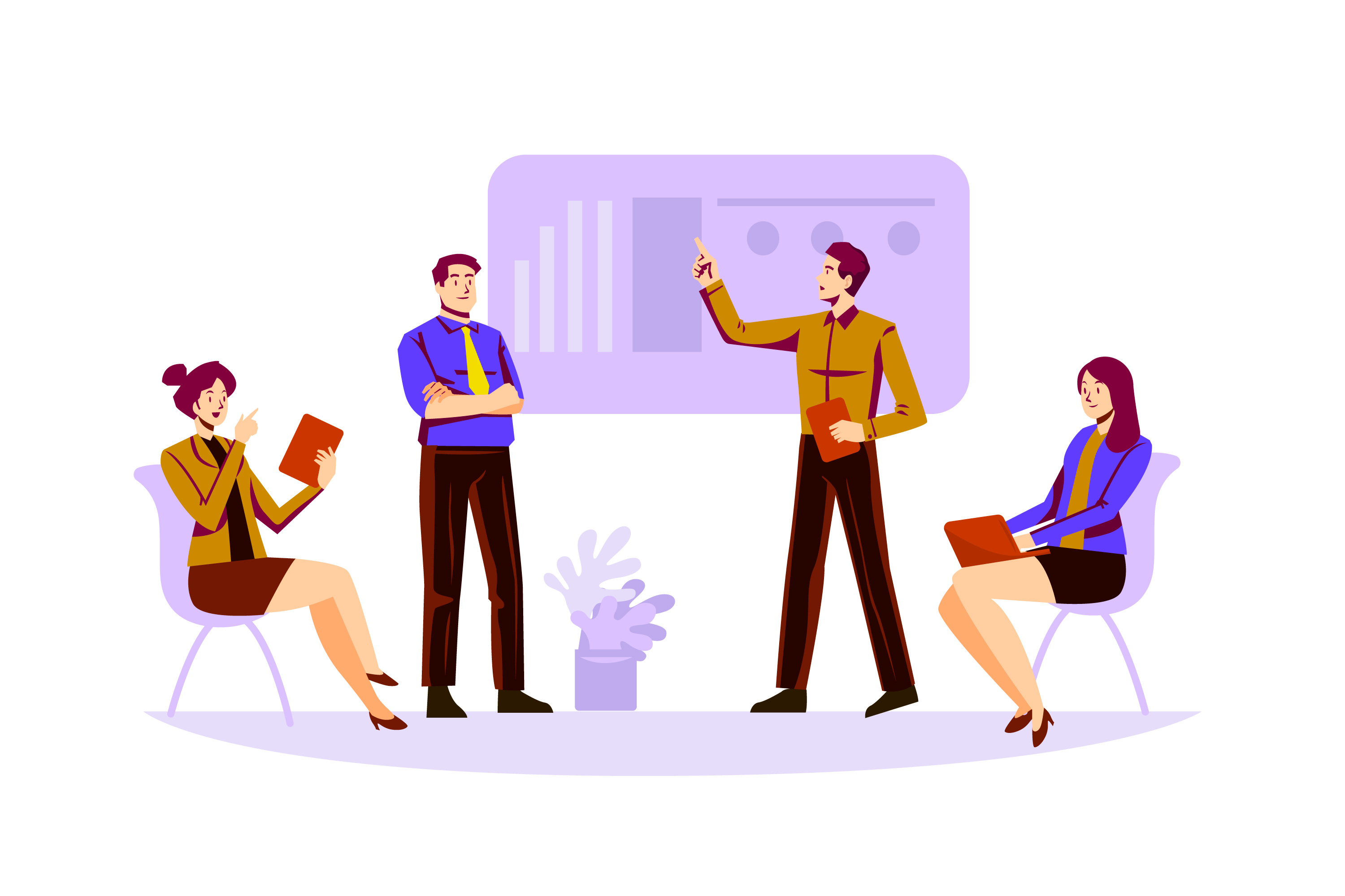 Mentorship Program Lead