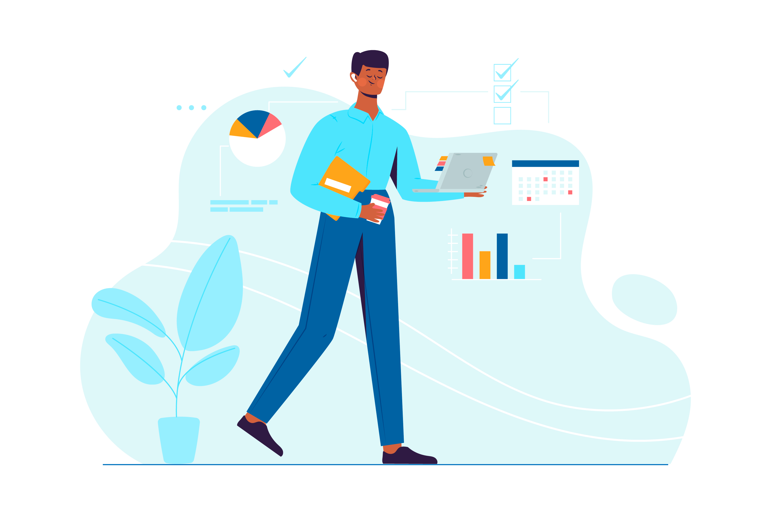 Project Manager
