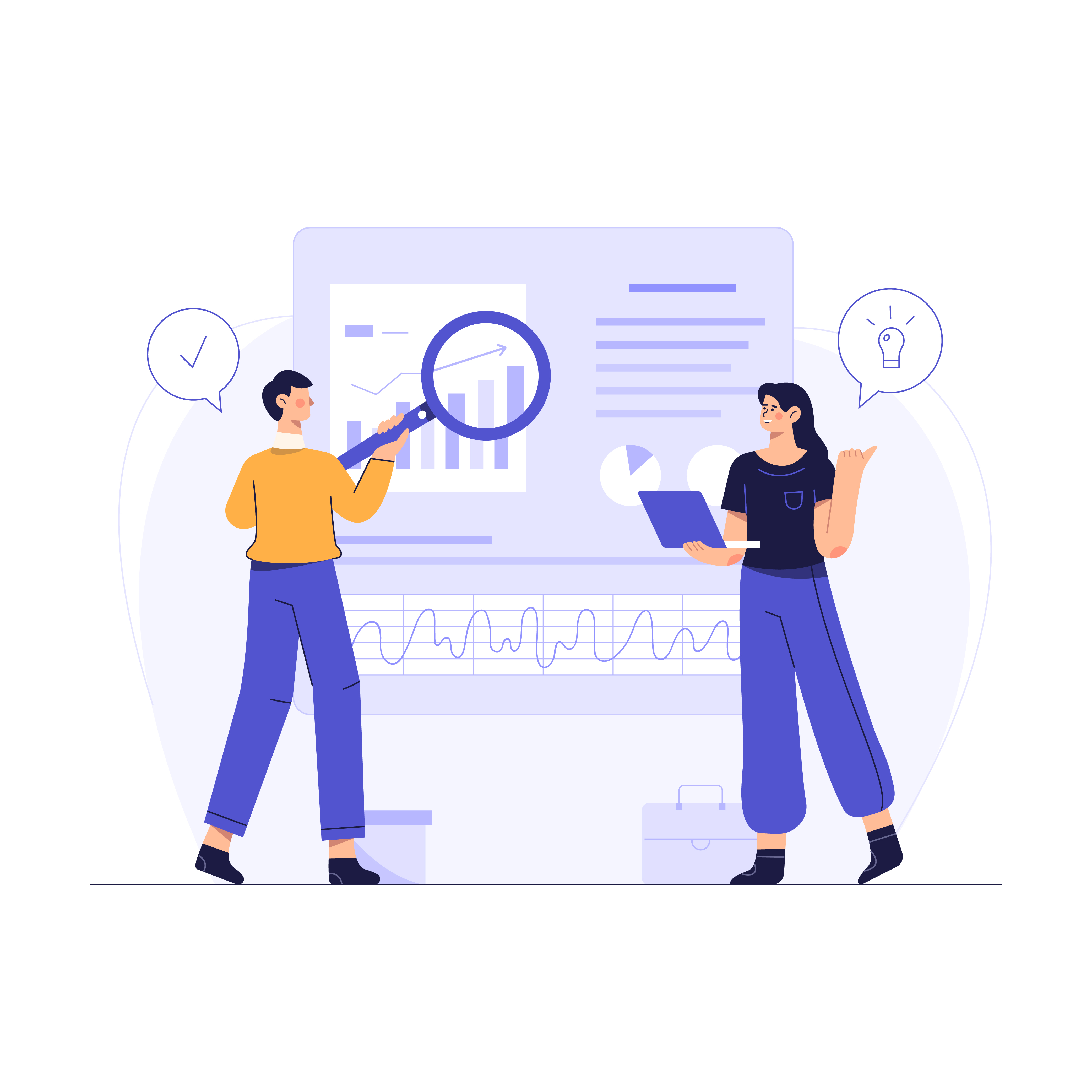 Research & Development (R&D)