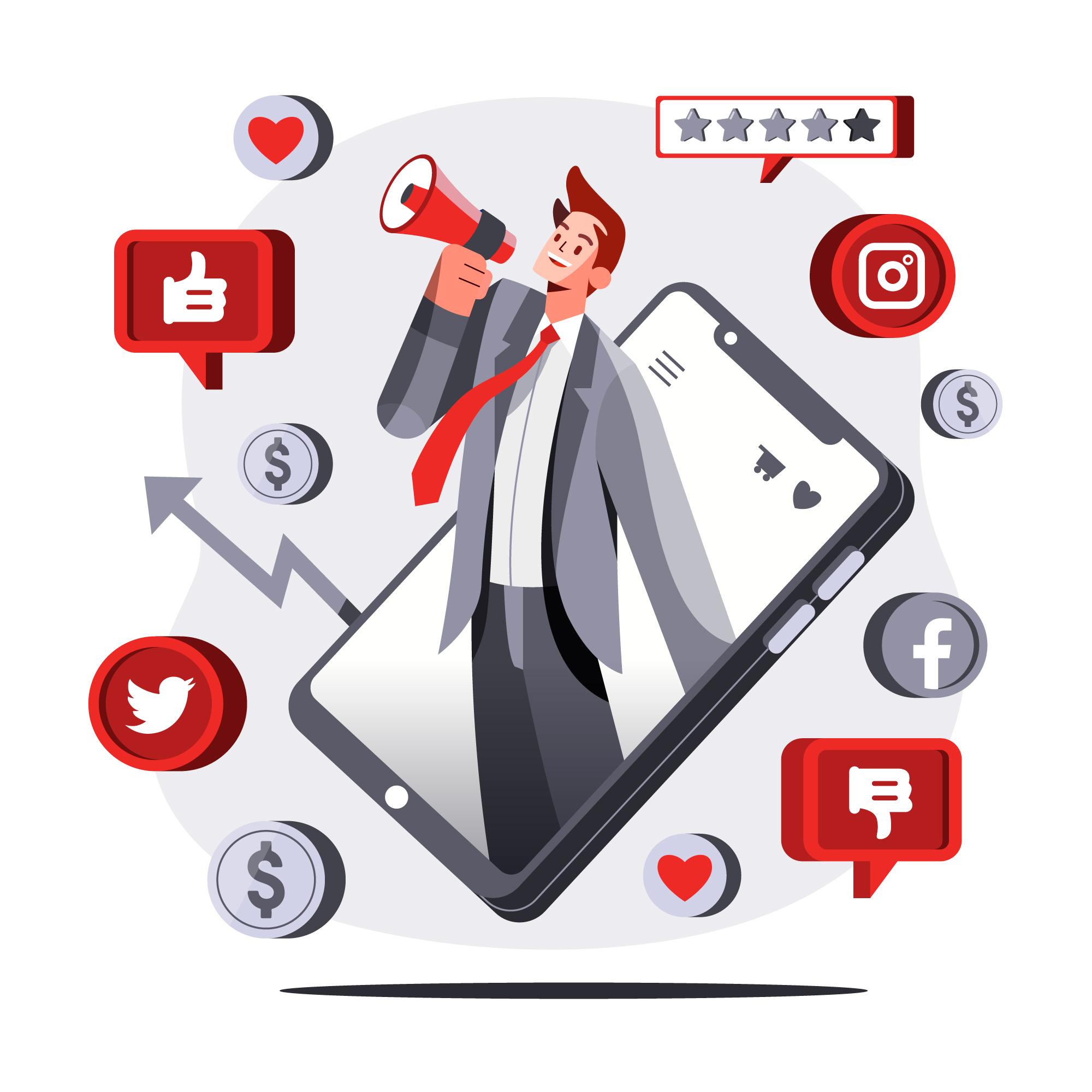 Social Media Manager