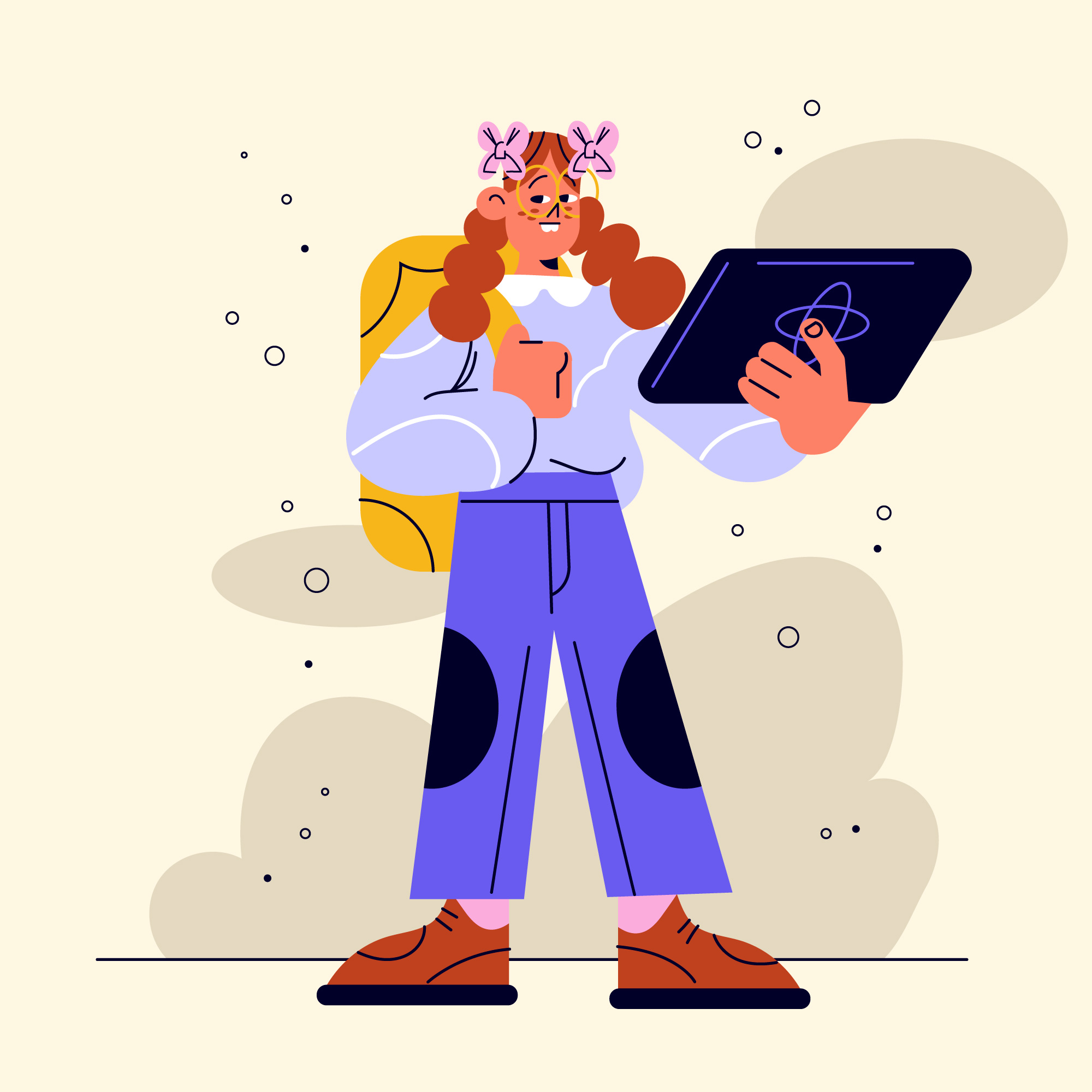 Visual Storyteller